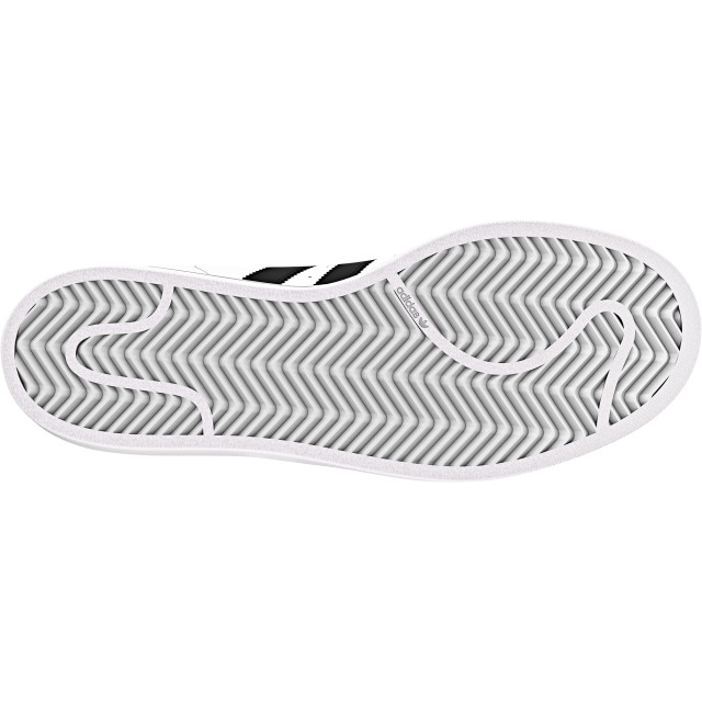 adidas Pantofi Sport SUPERSTAR J 