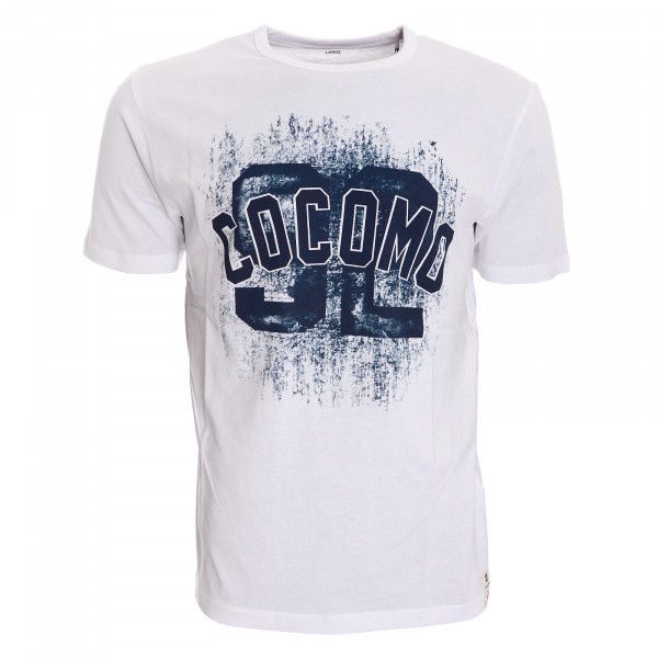 Cocomo Tricou MAN T-SHIRT SS 