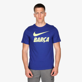 Nike Tricou FCB M NK TEE TR GROUND 