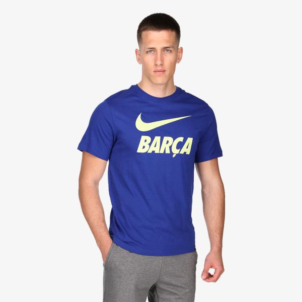 Nike Tricou FCB M NK TEE TR GROUND 