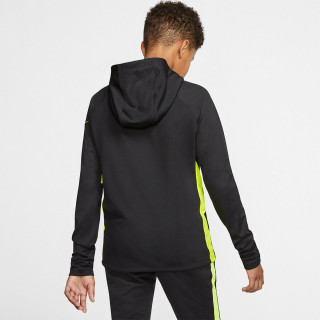 Nike Tricou maneca lunga CR7 B NK DRY HOODIE PO 