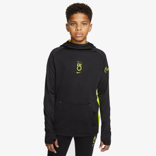 Nike Tricou maneca lunga CR7 B NK DRY HOODIE PO 