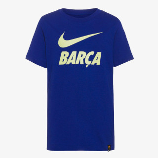 Nike Tricou FCB B NK TEE TR GROUND 