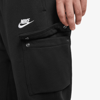 Nike Pantaloni de trening Sportswear Club Fleece 