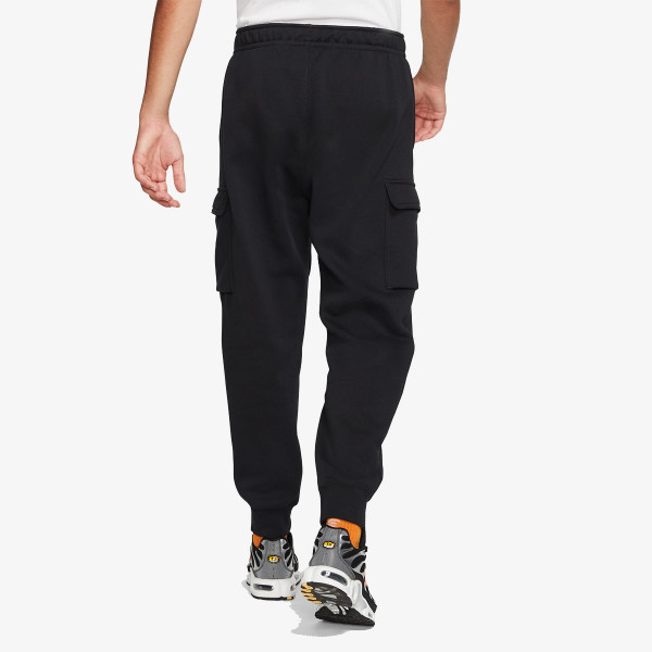 Nike Pantaloni de trening Sportswear Club Fleece 