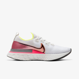 NIKE Pantofi Sport W NIKE REACT INFINITY RUN FK 