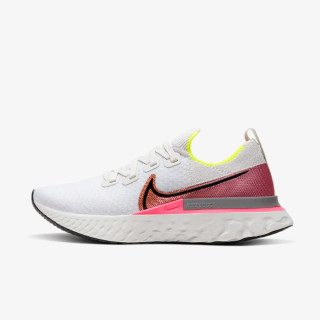 NIKE Pantofi Sport W NIKE REACT INFINITY RUN FK 
