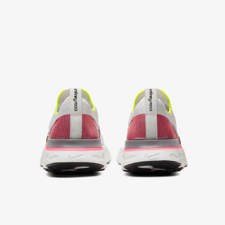NIKE Pantofi Sport W NIKE REACT INFINITY RUN FK 
