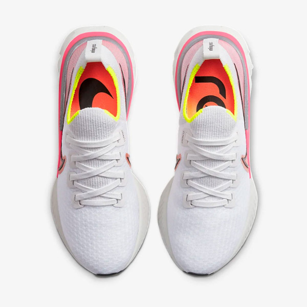 NIKE Pantofi Sport W NIKE REACT INFINITY RUN FK 