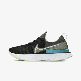 Nike Pantofi Sport W NIKE REACT INFINITY RUN FK 