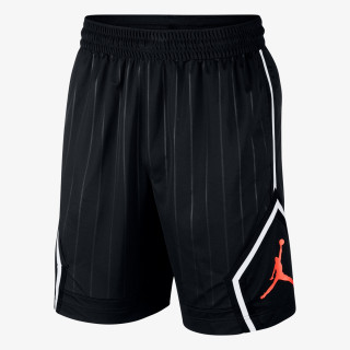 Nike Pantaloni scurti M J JM DIAMOND STRIPED SHORT 