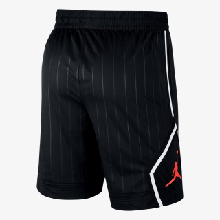 Nike Pantaloni scurti M J JM DIAMOND STRIPED SHORT 