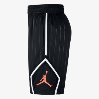 Nike Pantaloni scurti M J JM DIAMOND STRIPED SHORT 