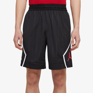 Nike Pantaloni scurti M J JM DIAMOND STRIPED SHORT 