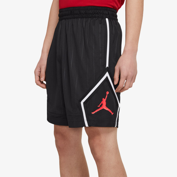 Nike Pantaloni scurti M J JM DIAMOND STRIPED SHORT 