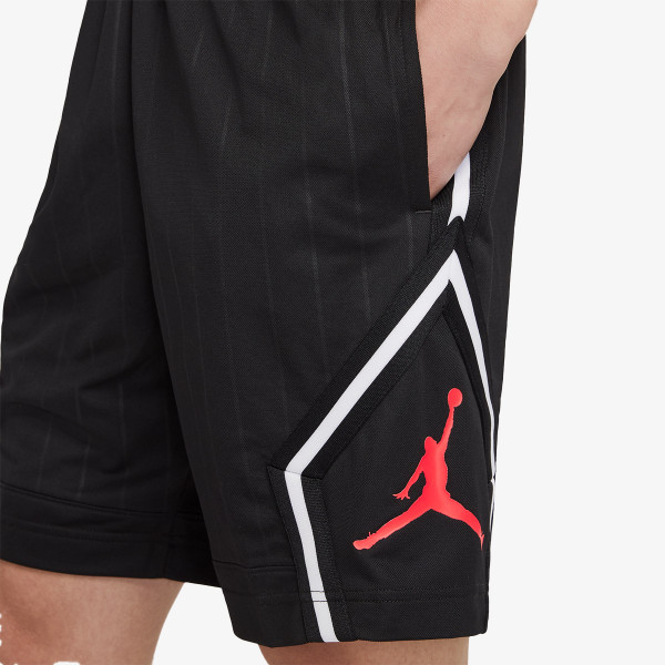 Nike Pantaloni scurti M J JM DIAMOND STRIPED SHORT 