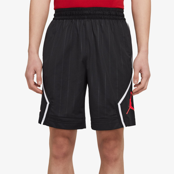 Nike Pantaloni scurti M J JM DIAMOND STRIPED SHORT 