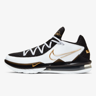 Nike Pantofi Sport LEBRON XVII LOW 