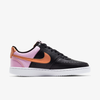 Nike Pantofi Sport WMNS NIKE COURT VISION LO 