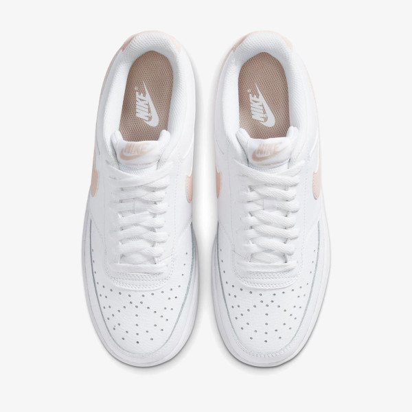 Nike Pantofi Sport Court Vision Low 