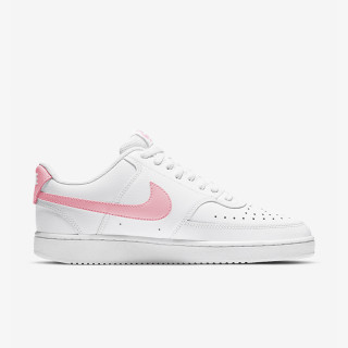 Nike Pantofi Sport WMNS NIKE COURT VISION LO 