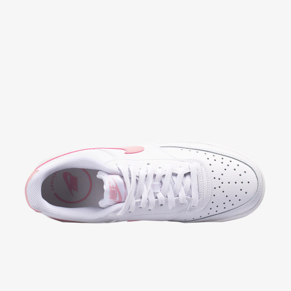 Nike Pantofi Sport WMNS NIKE COURT VISION LO 