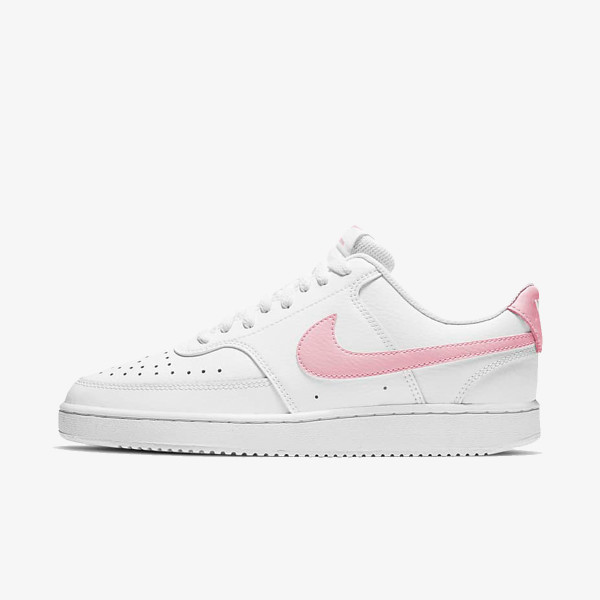 Nike Pantofi Sport WMNS NIKE COURT VISION LO 