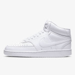 NIKE Pantofi Sport Court Vision Mid 