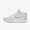 NIKE Pantofi Sport WMNS NIKE COURT VISION MID 