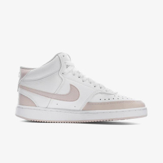 NIKE Pantofi Sport WMNS NIKE COURT VISION MID 