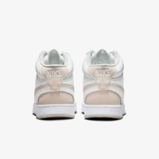 NIKE Pantofi Sport WMNS NIKE COURT VISION MID 