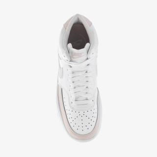NIKE Pantofi Sport WMNS NIKE COURT VISION MID 