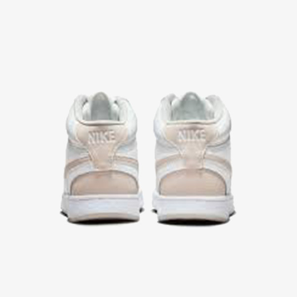 NIKE Pantofi Sport WMNS NIKE COURT VISION MID 