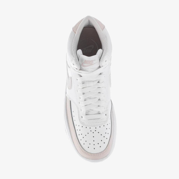 NIKE Pantofi Sport WMNS NIKE COURT VISION MID 