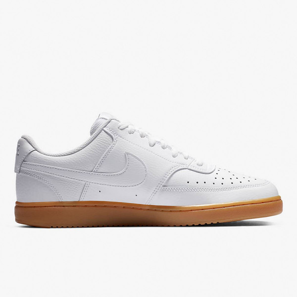 Nike Pantofi Sport NIKE COURT VISION LO 