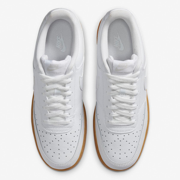 Nike Pantofi Sport NIKE COURT VISION LO 