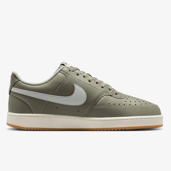 Nike Pantofi Sport NIKE COURT VISION LO 