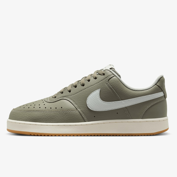 Nike Pantofi Sport NIKE COURT VISION LO 