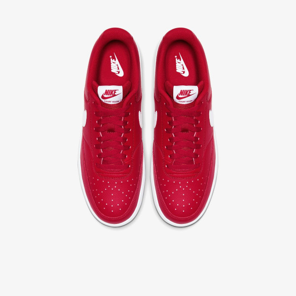 Nike Pantofi Sport NIKE COURT VISION LO 