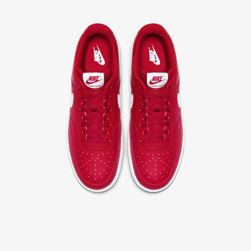 Nike Pantofi Sport NIKE COURT VISION LO 