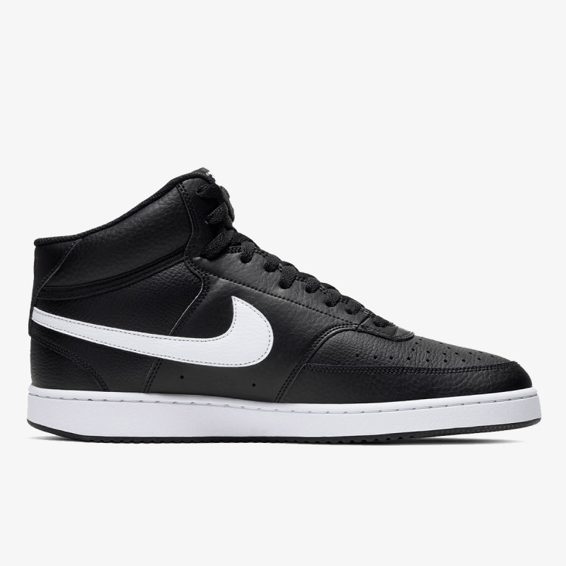 Nike Pantofi Sport Court Vision Mid 