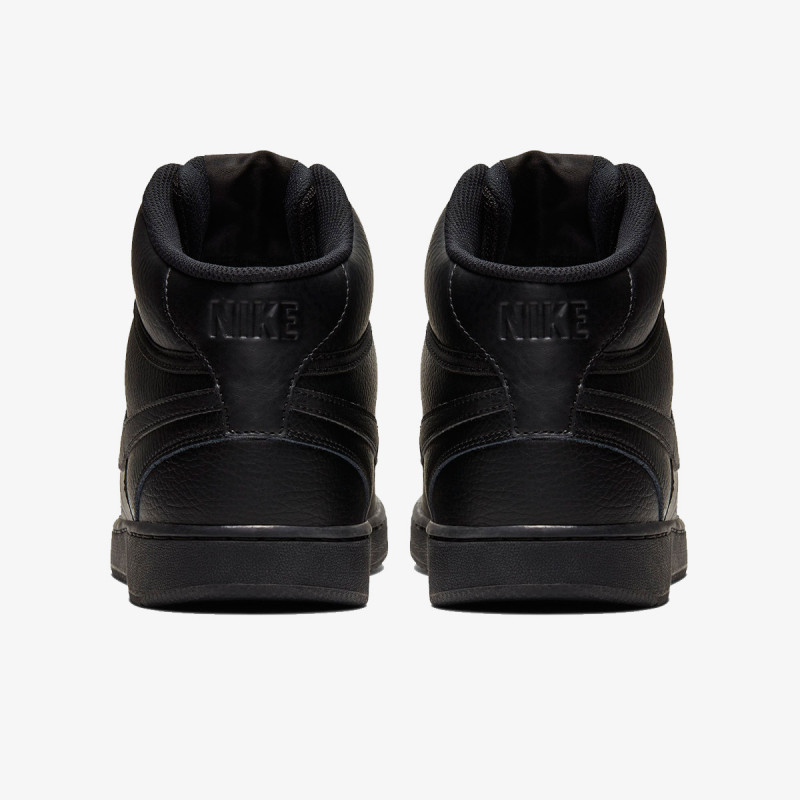 Nike Pantofi Sport NIKE COURT VISION MID 