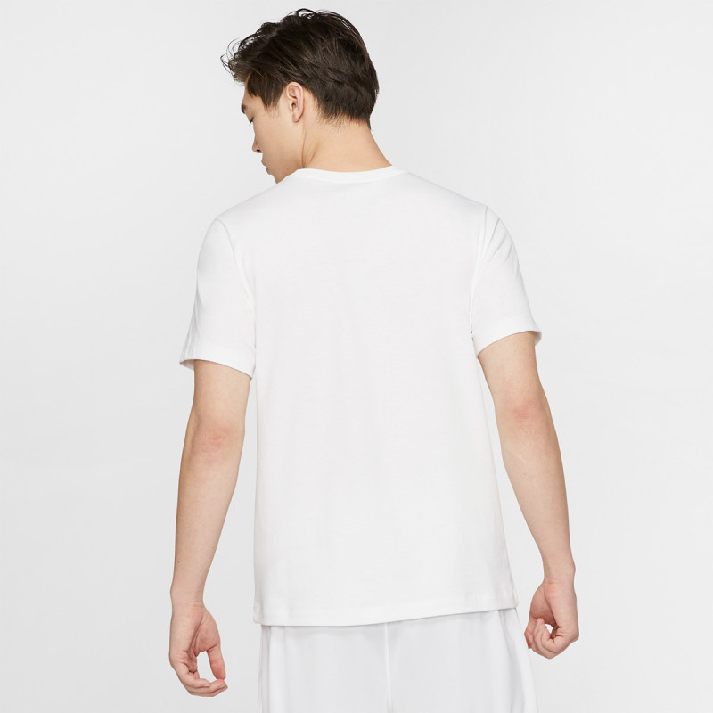 Nike Tricou M J JORDAN AIR SS CREW 