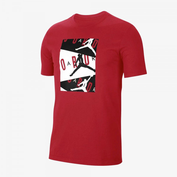 Nike Tricou M J JORDAN AIR SS CREW 