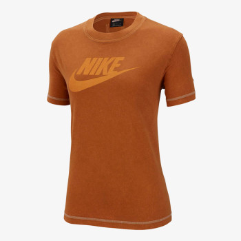 NIKE Tricou W NSW SS TOP REBEL 