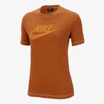 NIKE Tricou W NSW SS TOP REBEL 