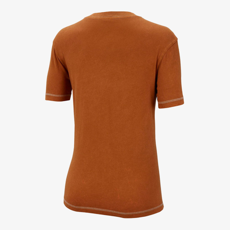 Nike Tricou W NSW SS TOP REBEL 