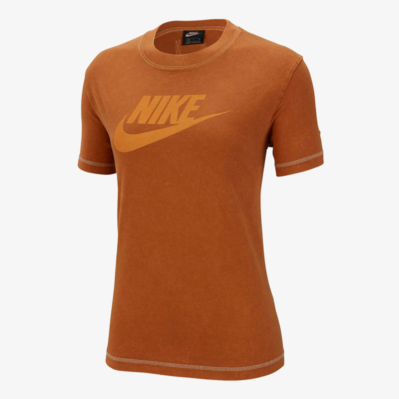 Nike Tricou W NSW SS TOP REBEL 