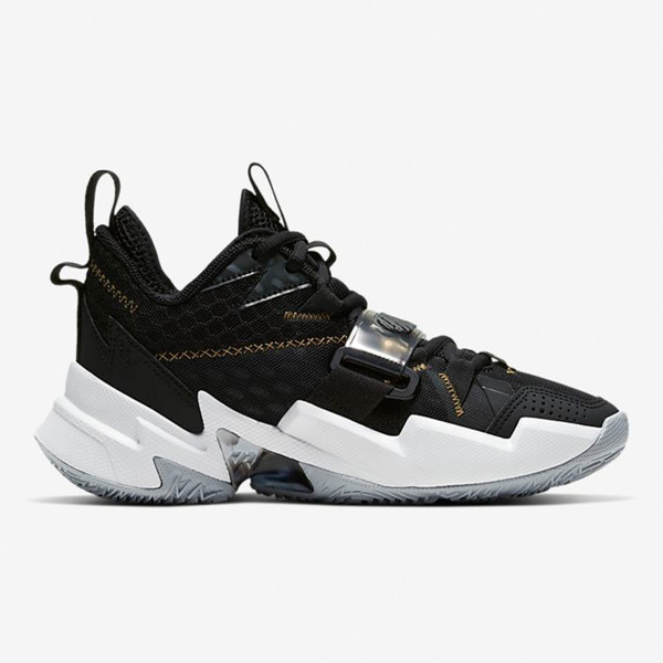 Nike Pantofi Sport JORDAN WHY NOT ZER0.3 BG 