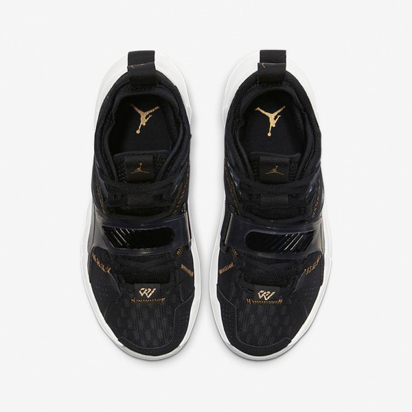 Nike Pantofi Sport JORDAN WHY NOT ZER0.3 BG 